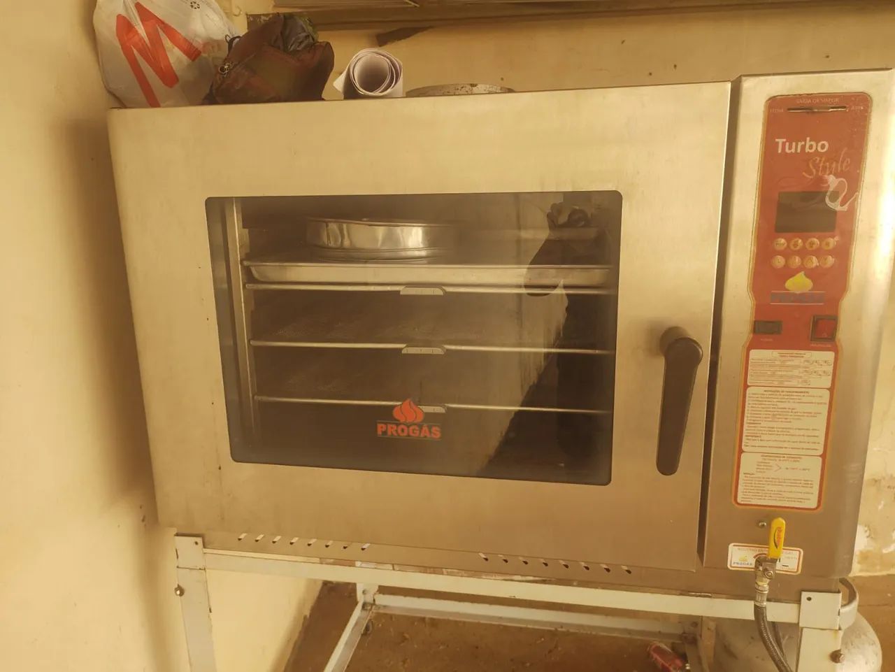 Forno - Foto 3
