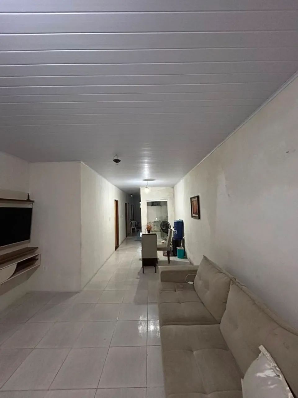 VENDO CASA NA ENTRADA DO EDUARDO GOMES - Foto 4
