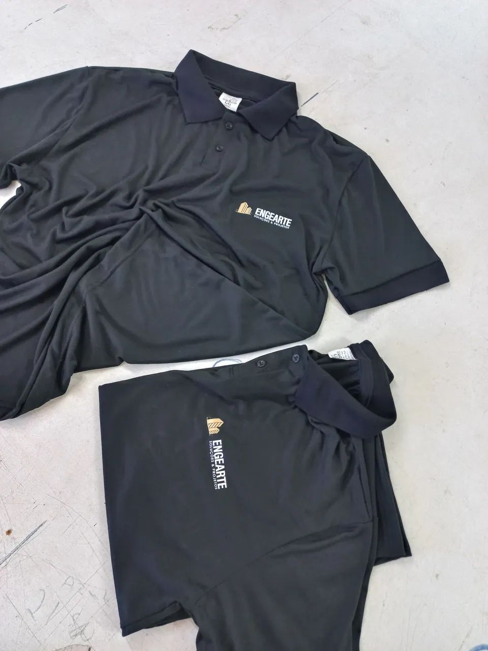 Uniforme Profisional  - Foto 4