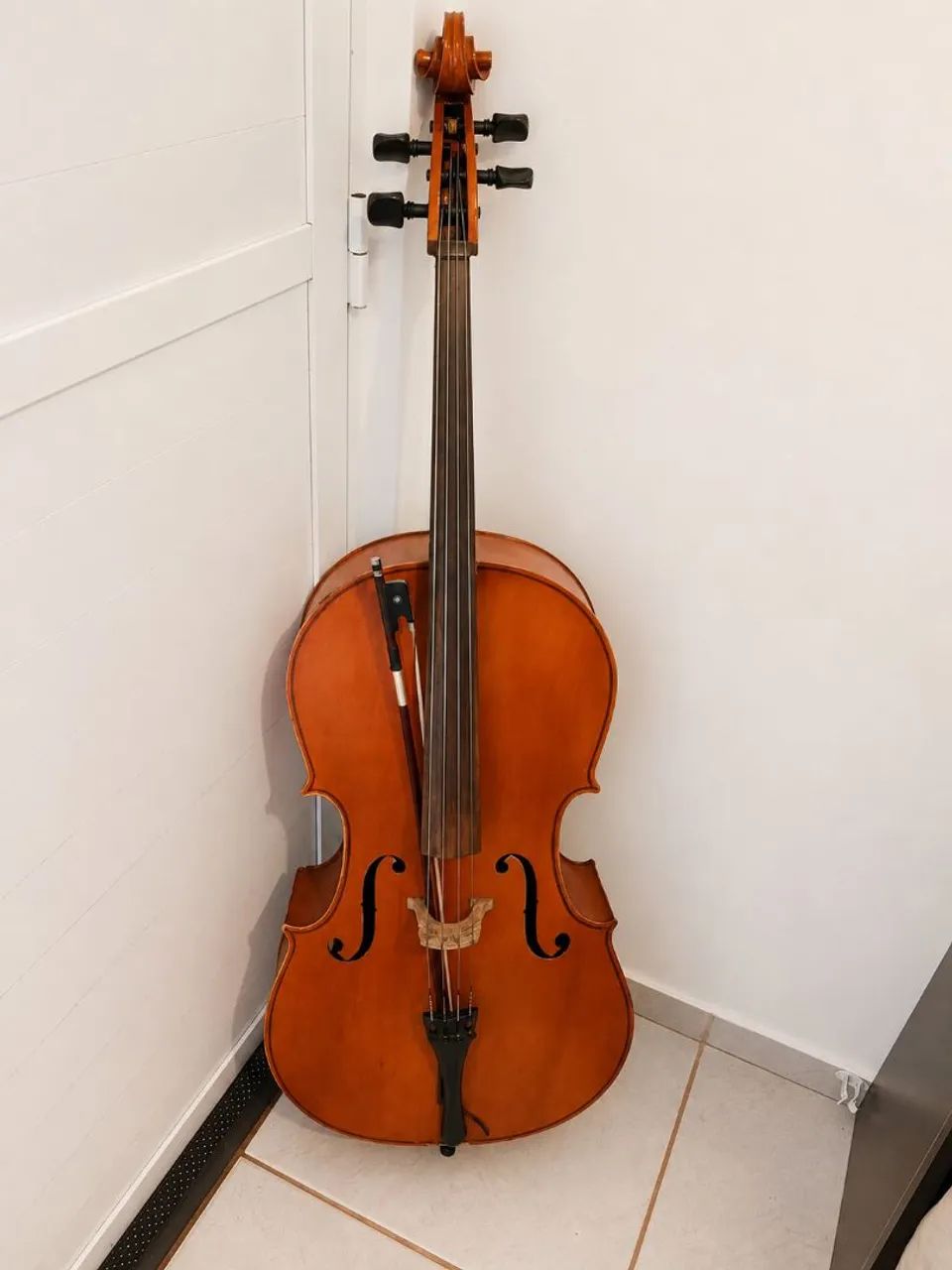 Violoncelo 4/4 - Foto 2