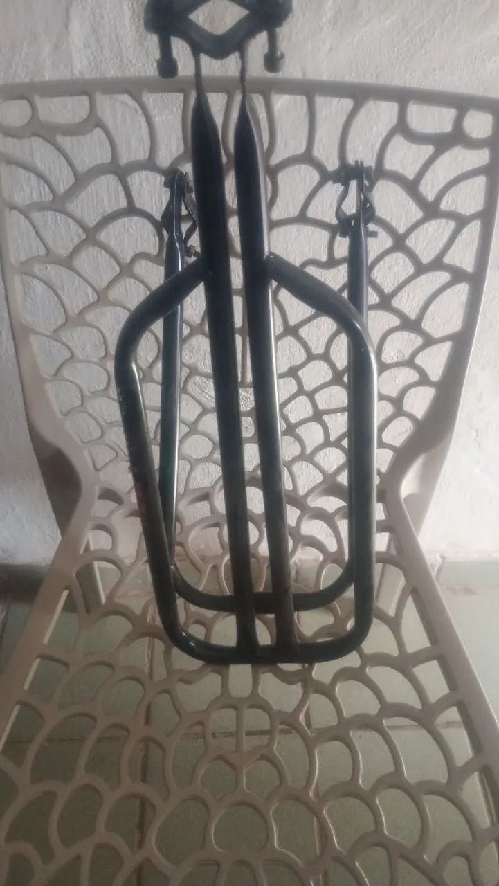 Vendo babageiro aro 29 