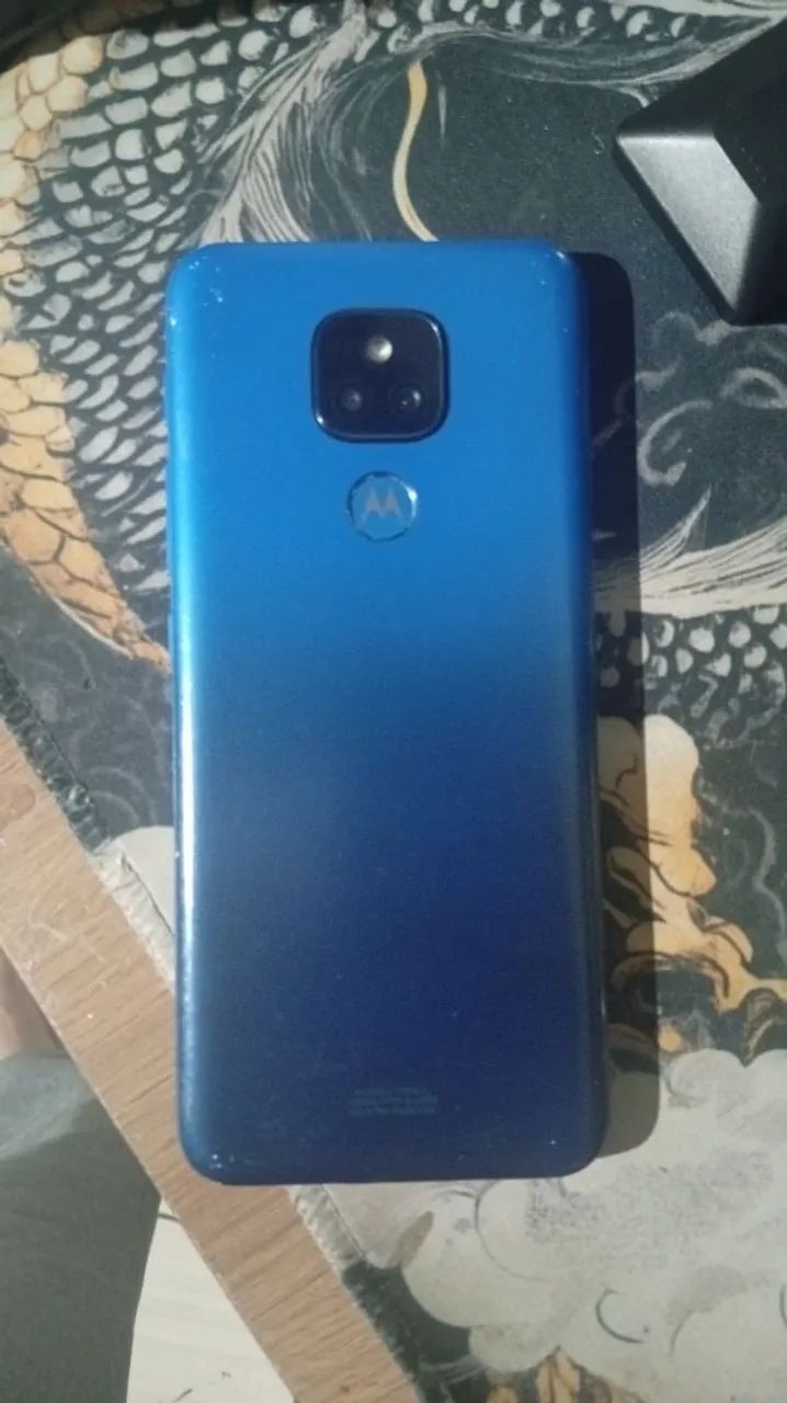 Motorola E7 plus - Foto 2