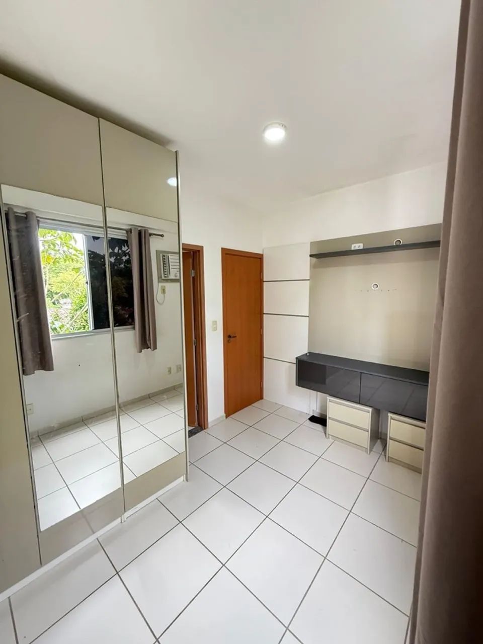Alugo apartamento  - Foto 2