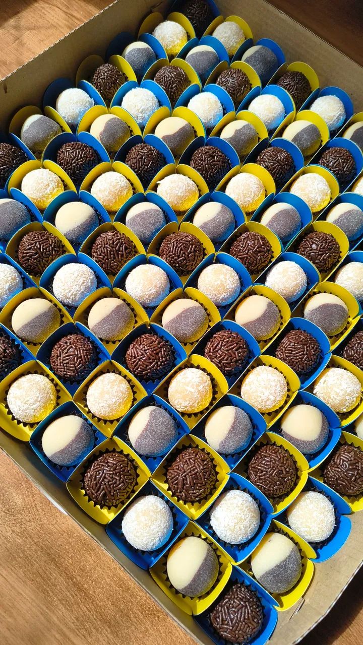 Doces para festas e eventos  - Foto 3