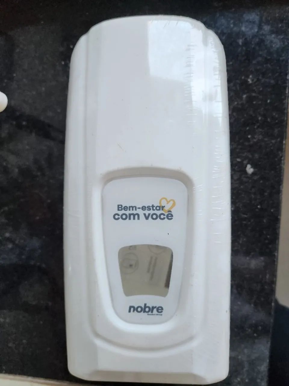 Dispenser Álcool e Sabonete Líquido - Foto 2