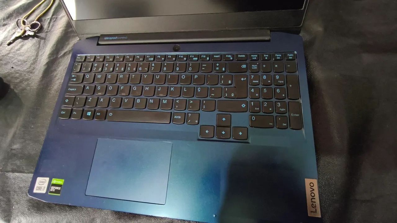 Notebook Lenovo Gaming 3i - Foto 2