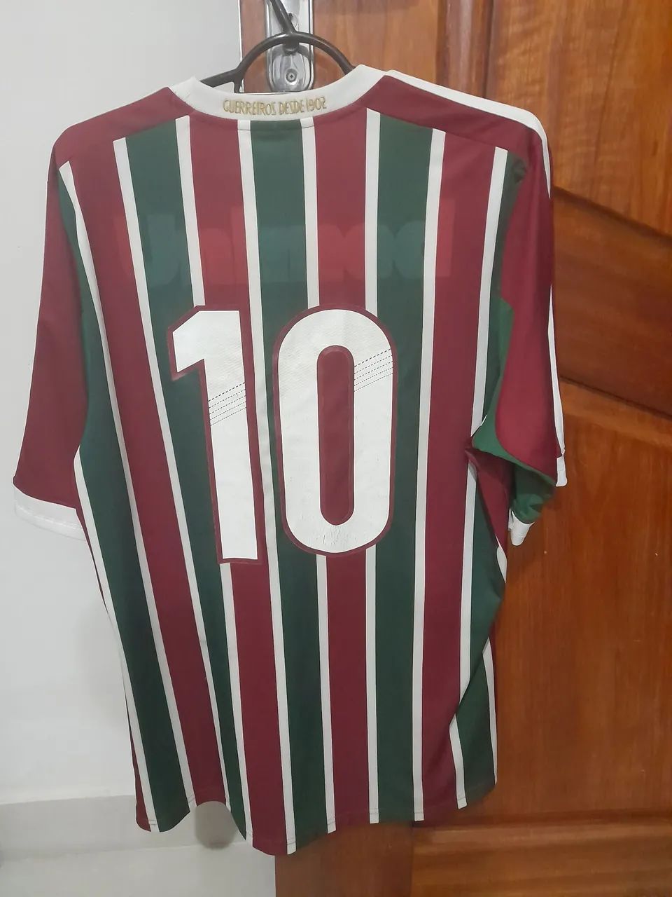 Camisa Fluminense  - Foto 2