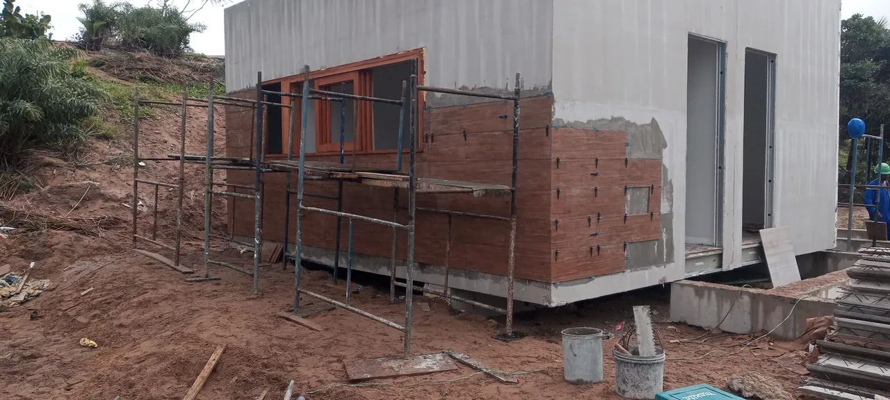 Galvão reformas e construções 