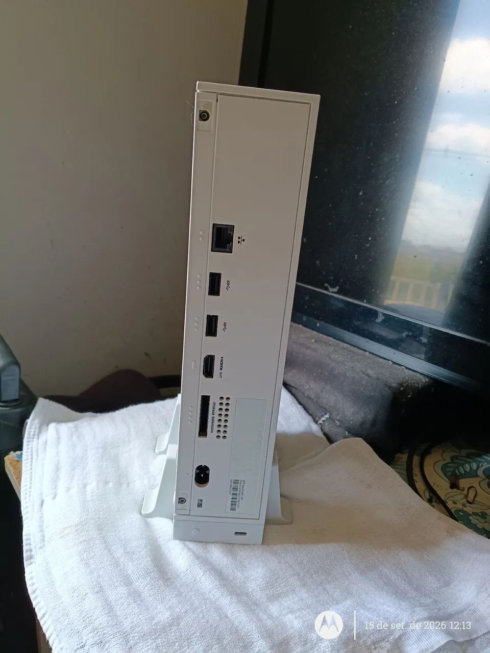 XBOX SERIES S 