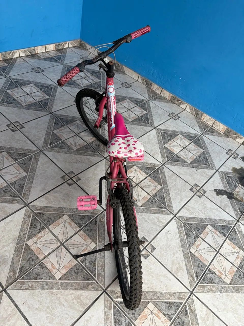 Bicicleta infantil  - Foto 4