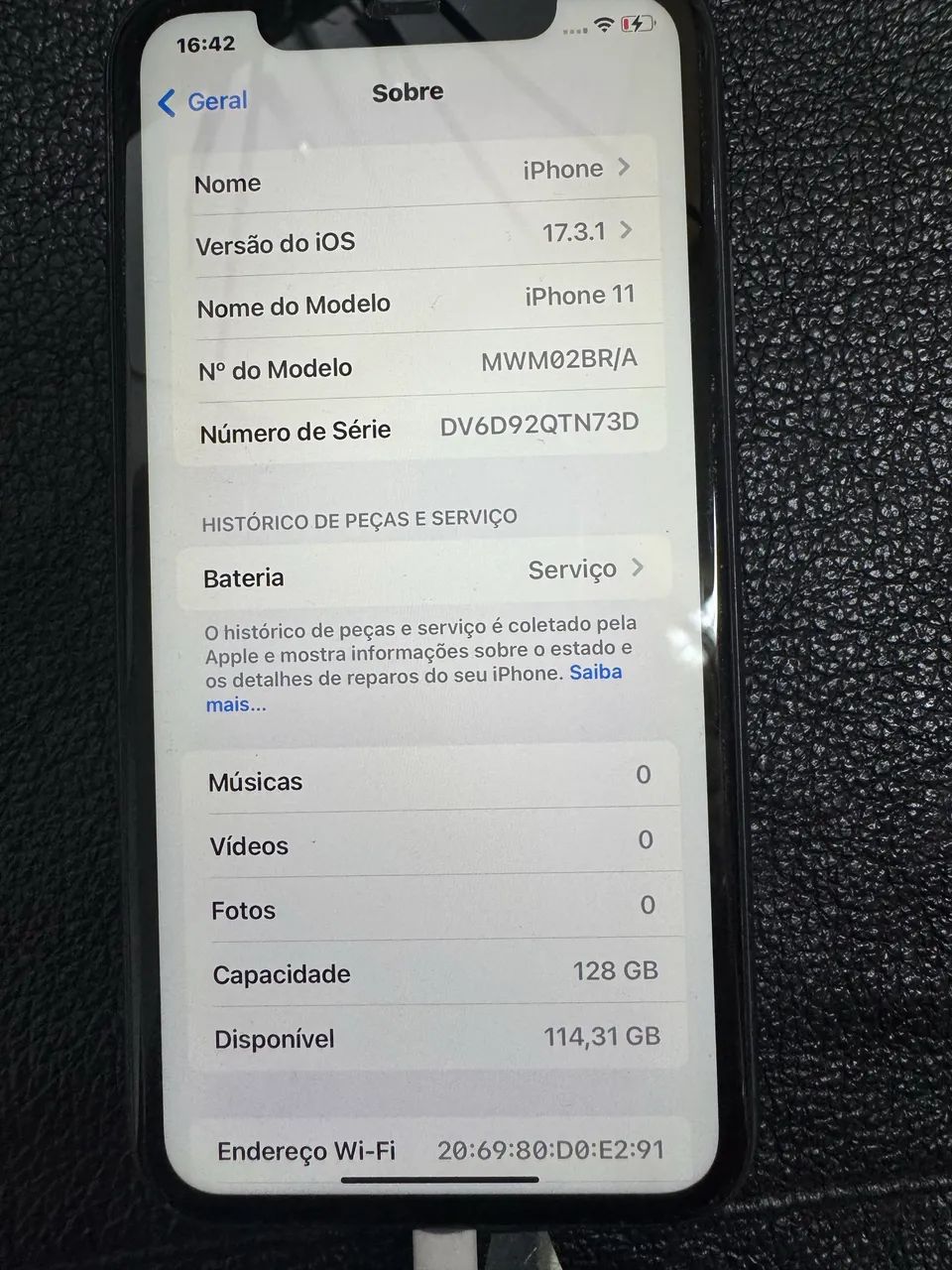iPhone 11
