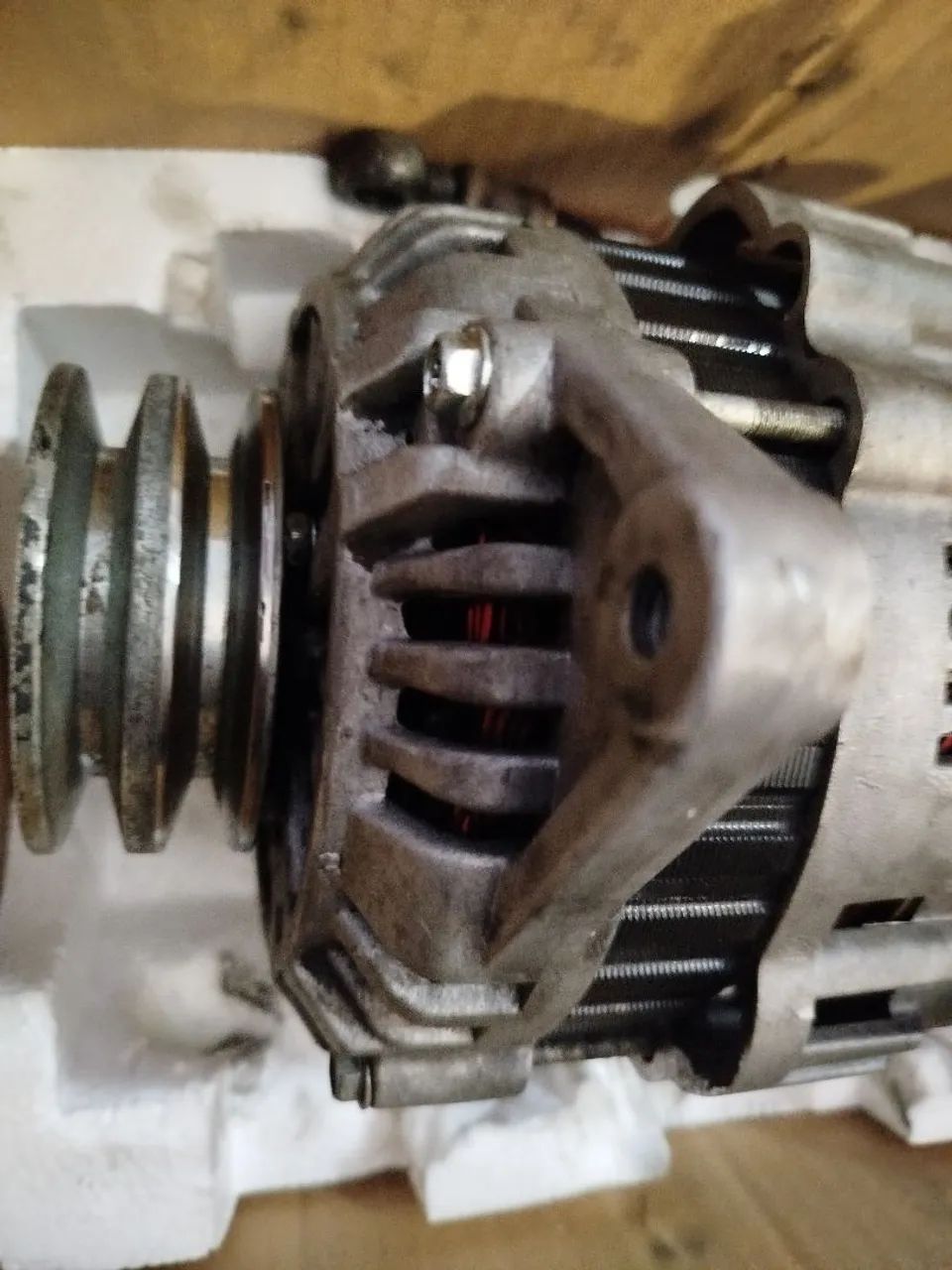 Alternador  - Foto 6