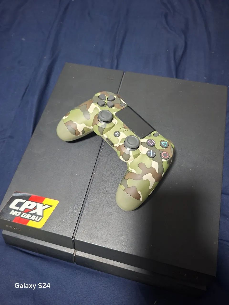 Ps4 completo top - Foto 4