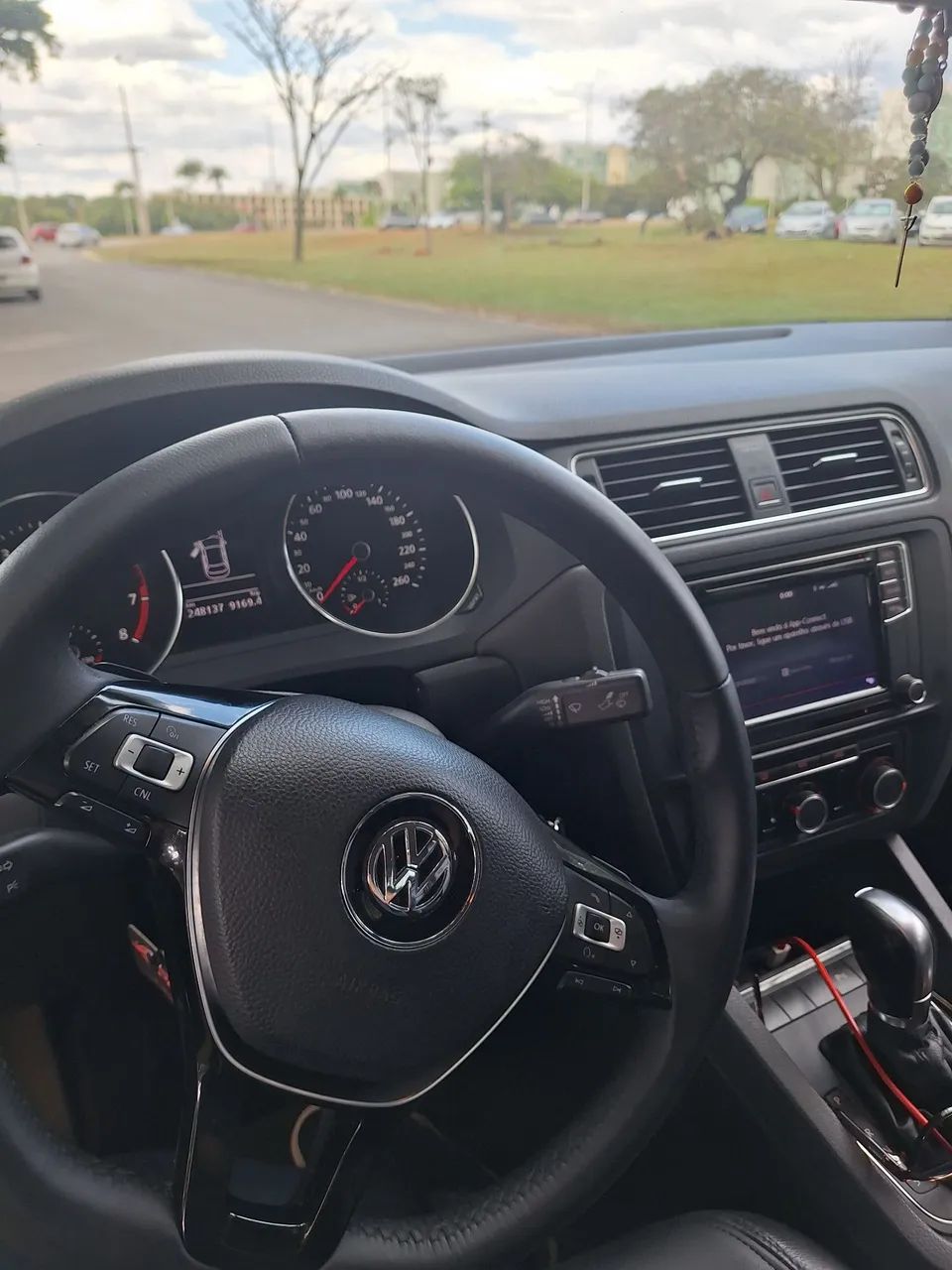 Volkswagen Jetta 2017