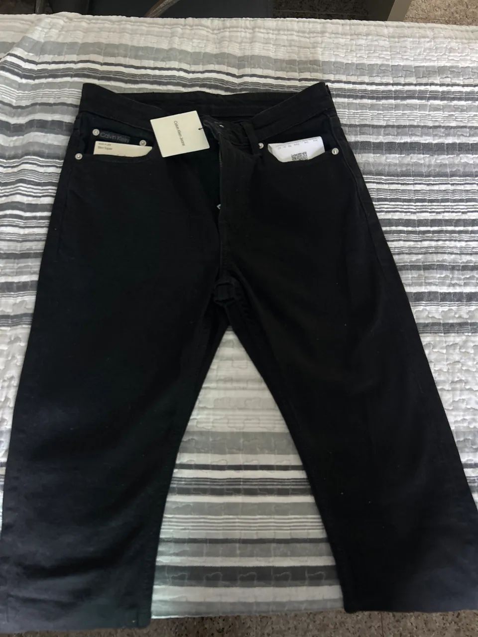 Calça Calvin Klein - Foto 3