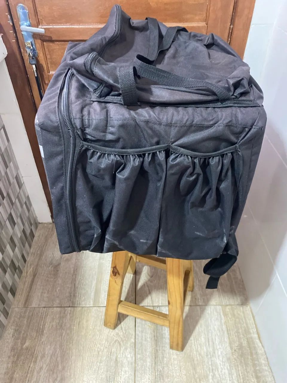 Bag de entrega / Magnum - Foto 5