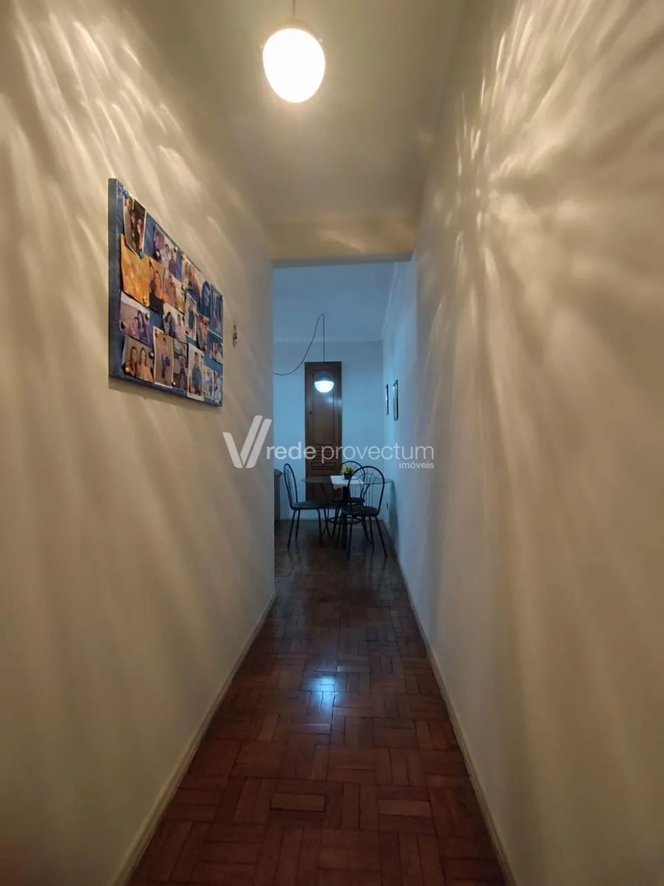 apartamento - Vila Industrial - Campinas - Foto 4