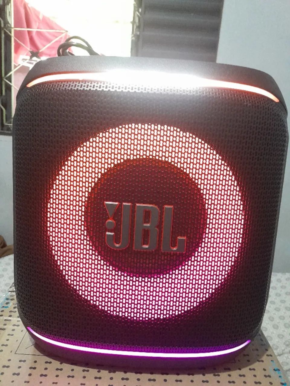 Jbl partybox encore 2 