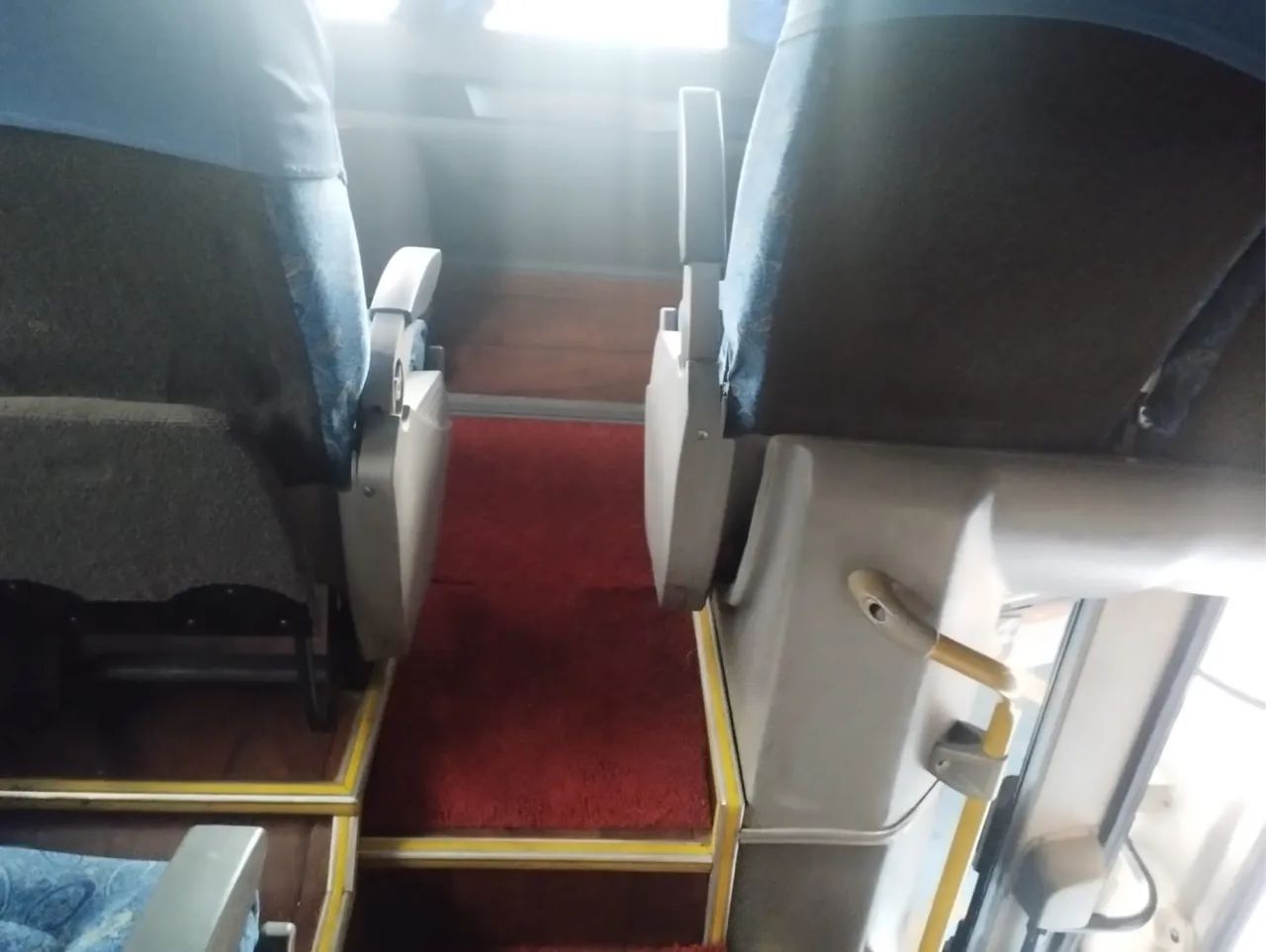 Ônibus VOLVO/COMIL  LD  - Foto 4