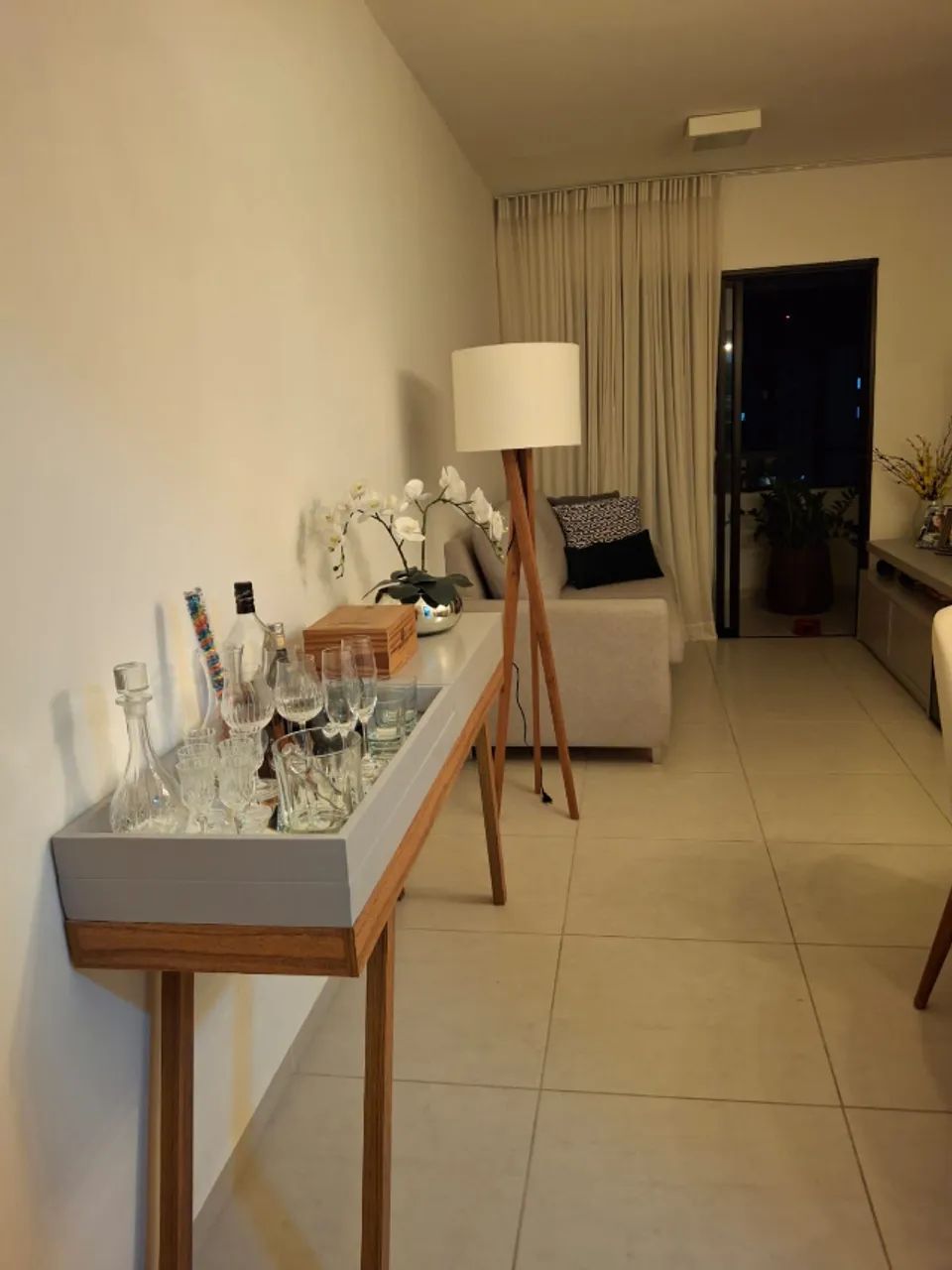 Aluguel de 1 quarto em Ambiente Familiar  - Foto 2