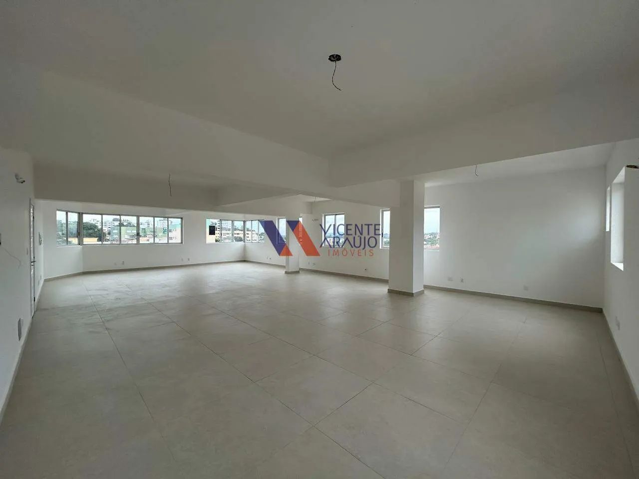 Andar com 120m² no Centro de Betim - Foto 2