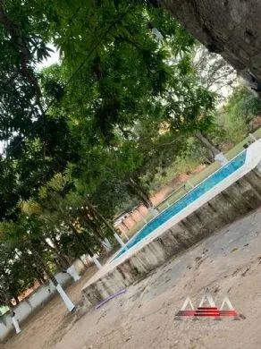 Chacara a Venda Com Piscina Em Santo Antonio de Leverger - Foto 4
