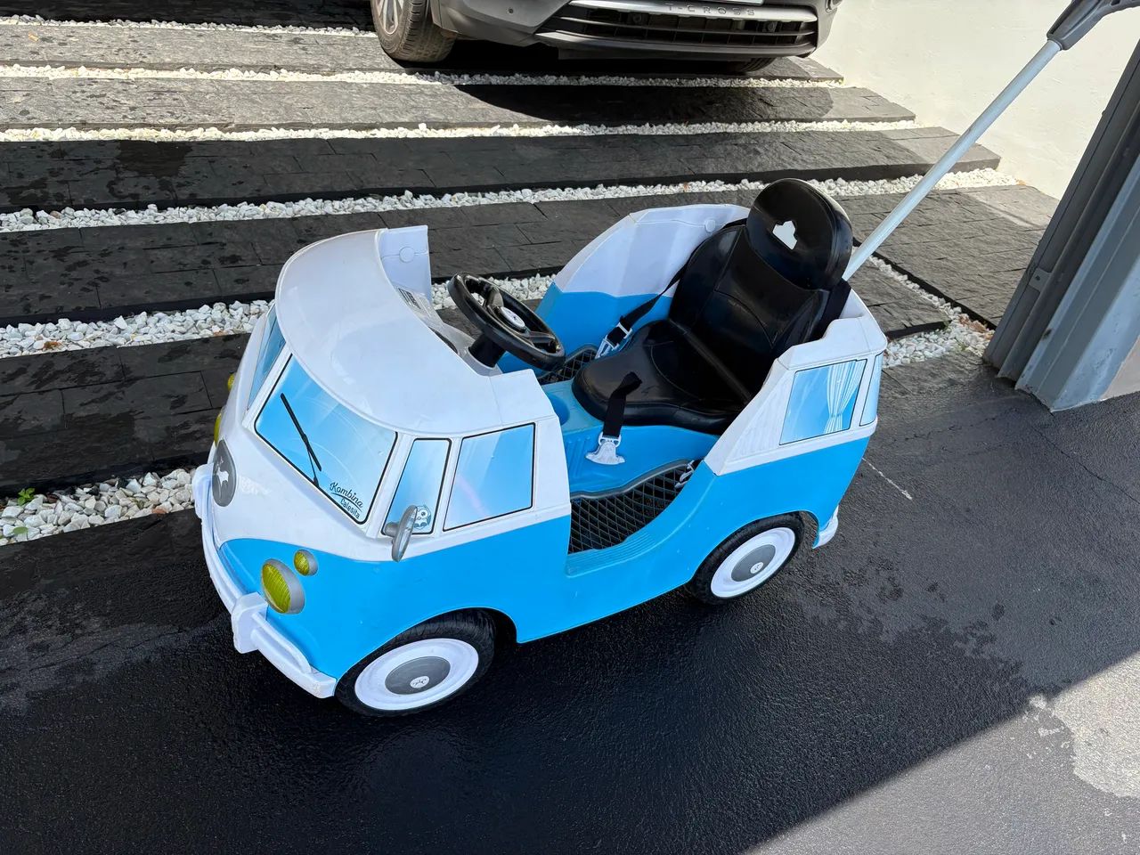 Kombi de passeio - Foto 3