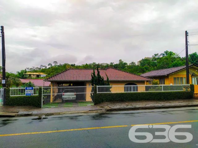Casa | Joinville | Nova Brasília - Foto 3