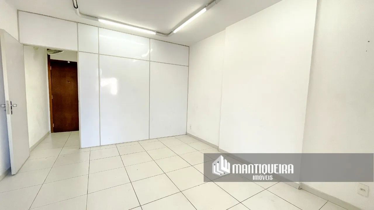 Venda, Sala Comercial com 25m², Funcionários, Belo Horizonte. - Foto 5