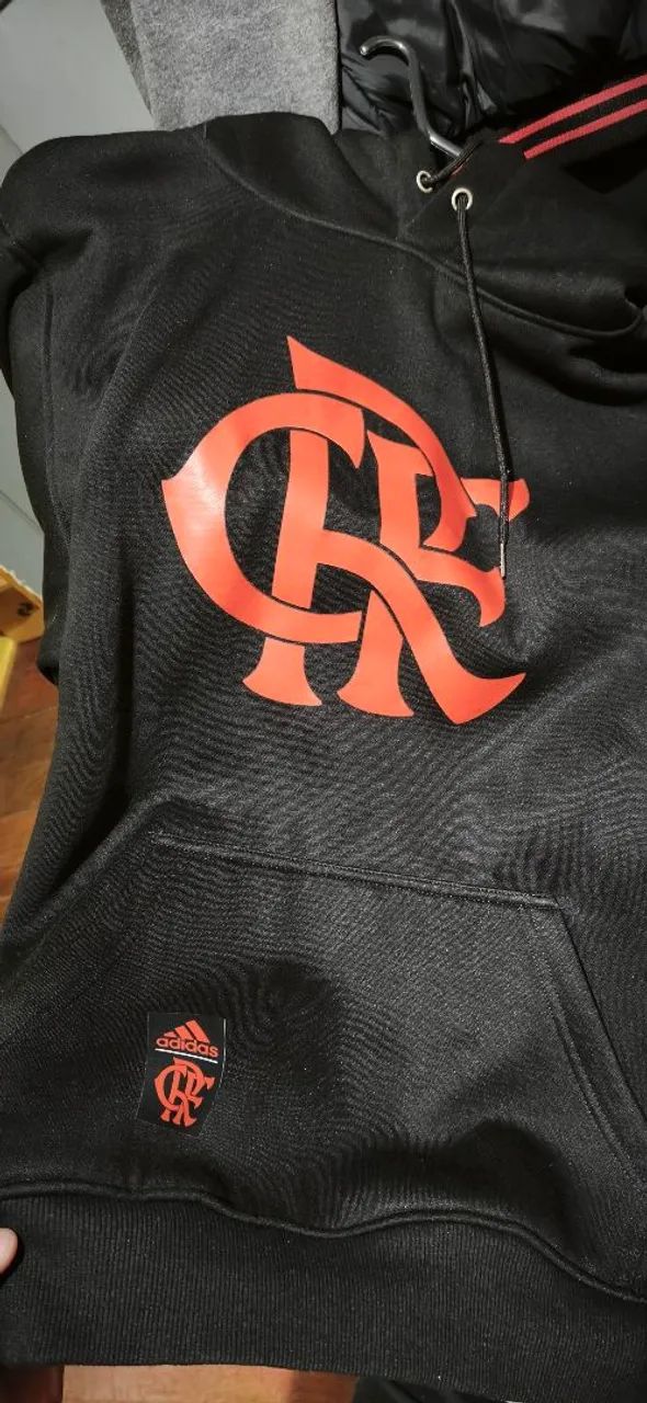 Moletom Flamengo  - Foto 5