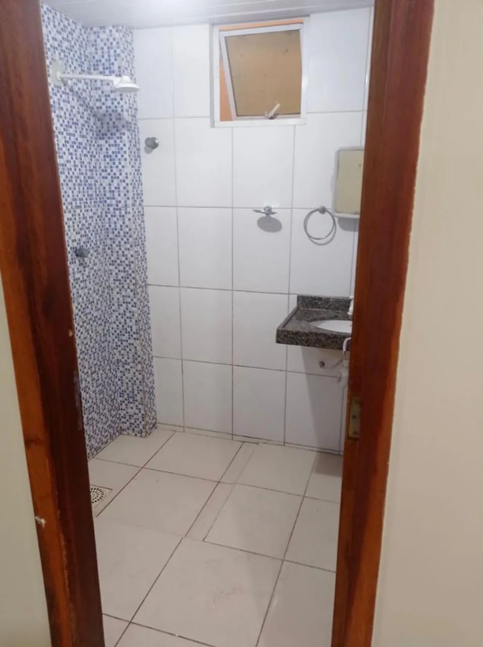 Aluga-se apartamento de Dois quartos, jóquei clube!! - Foto 5
