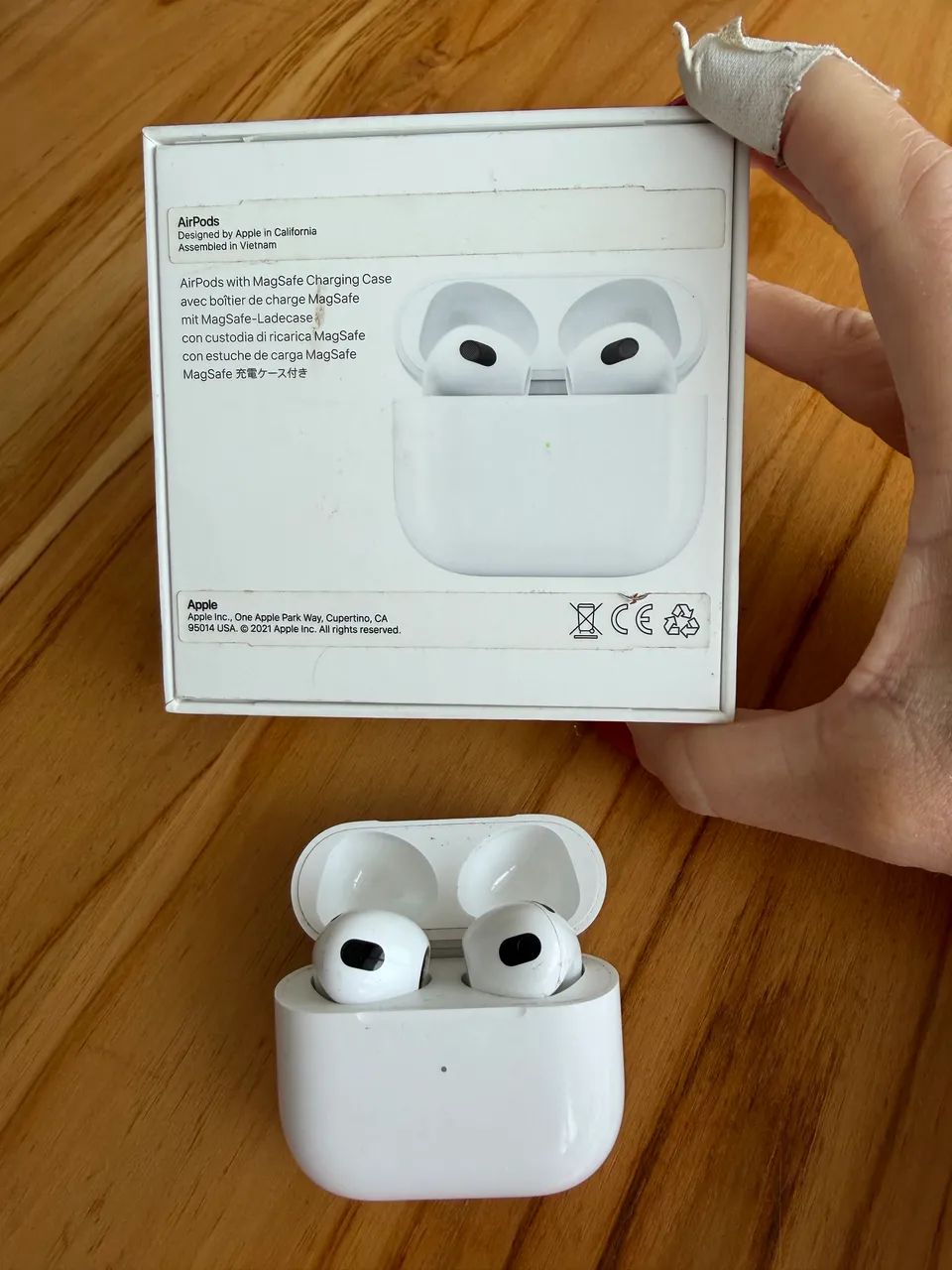 Airpods - Foto 4