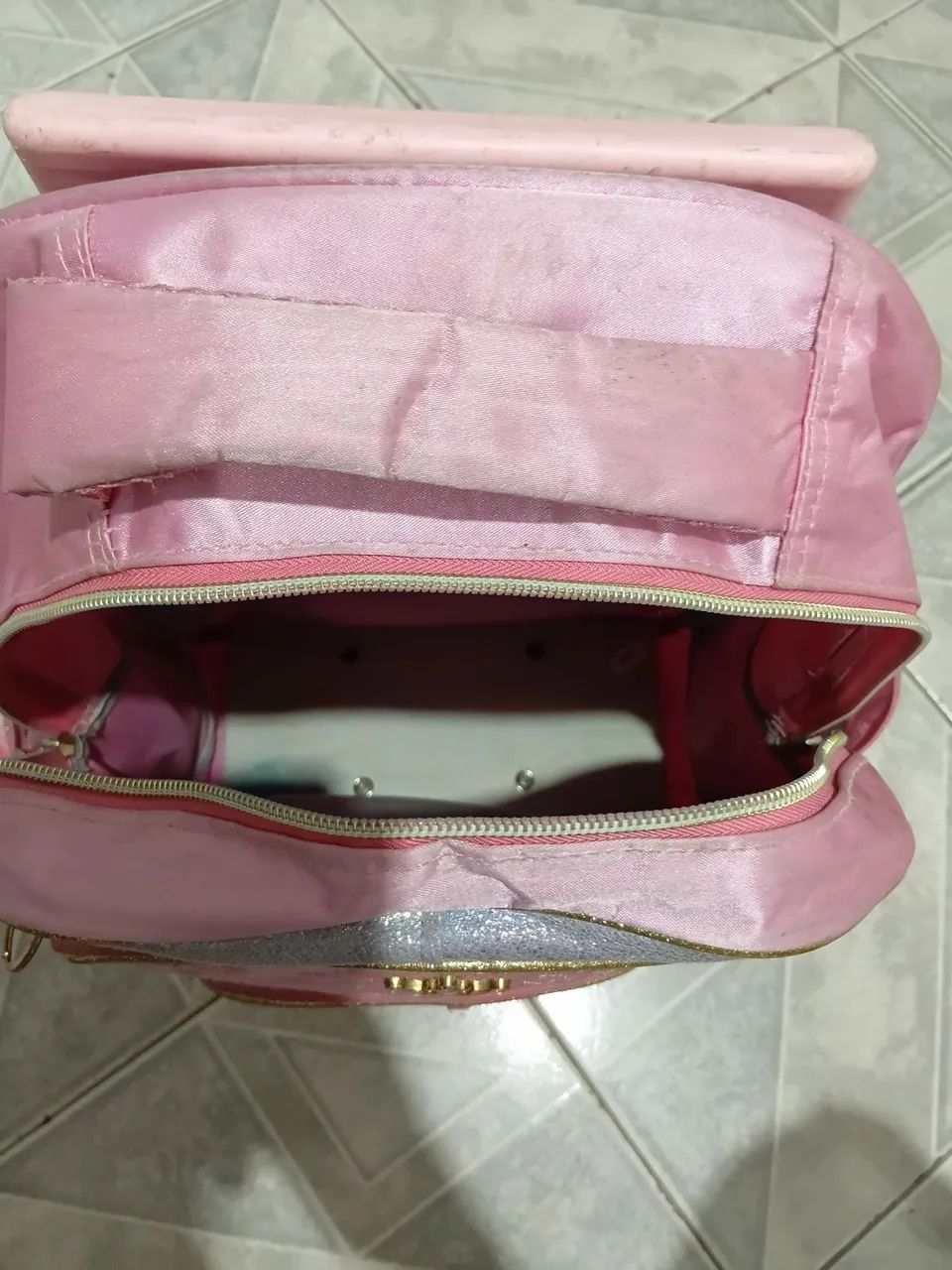 Mochila  - Foto 2