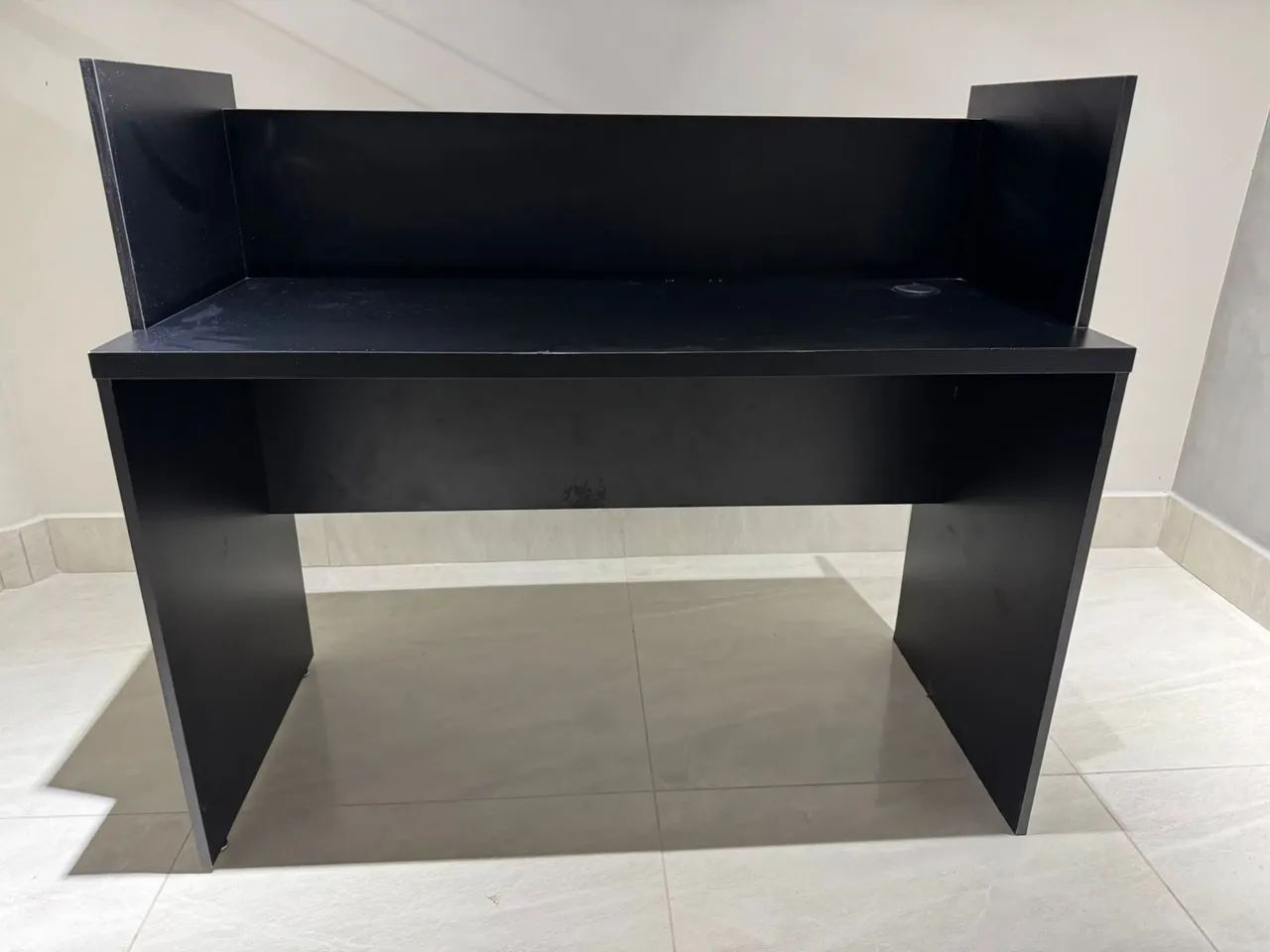 Estação de Trabalho (Mesa Escritório)  - Foto 4