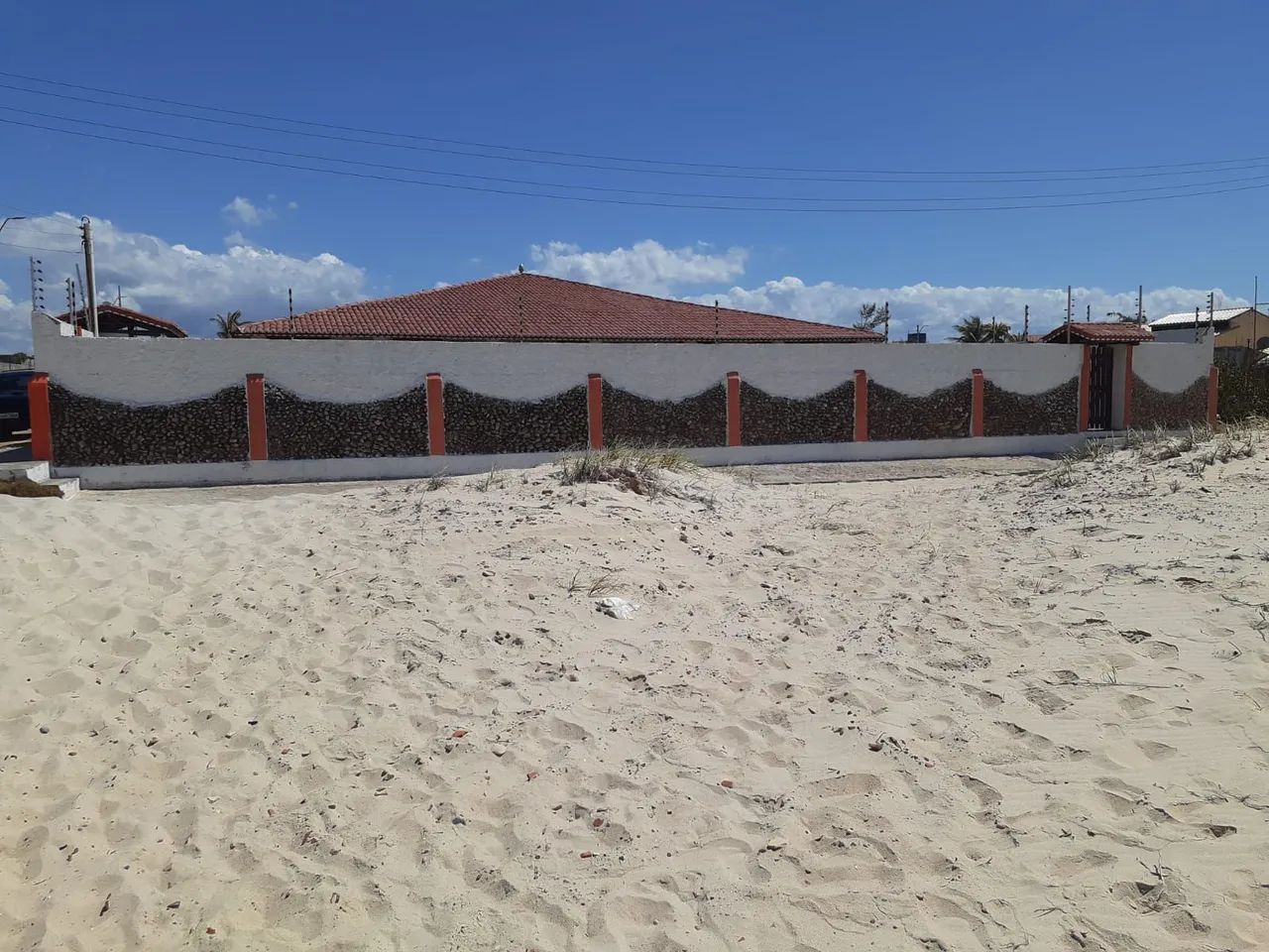 Aluguel na Caponga - Foto 2