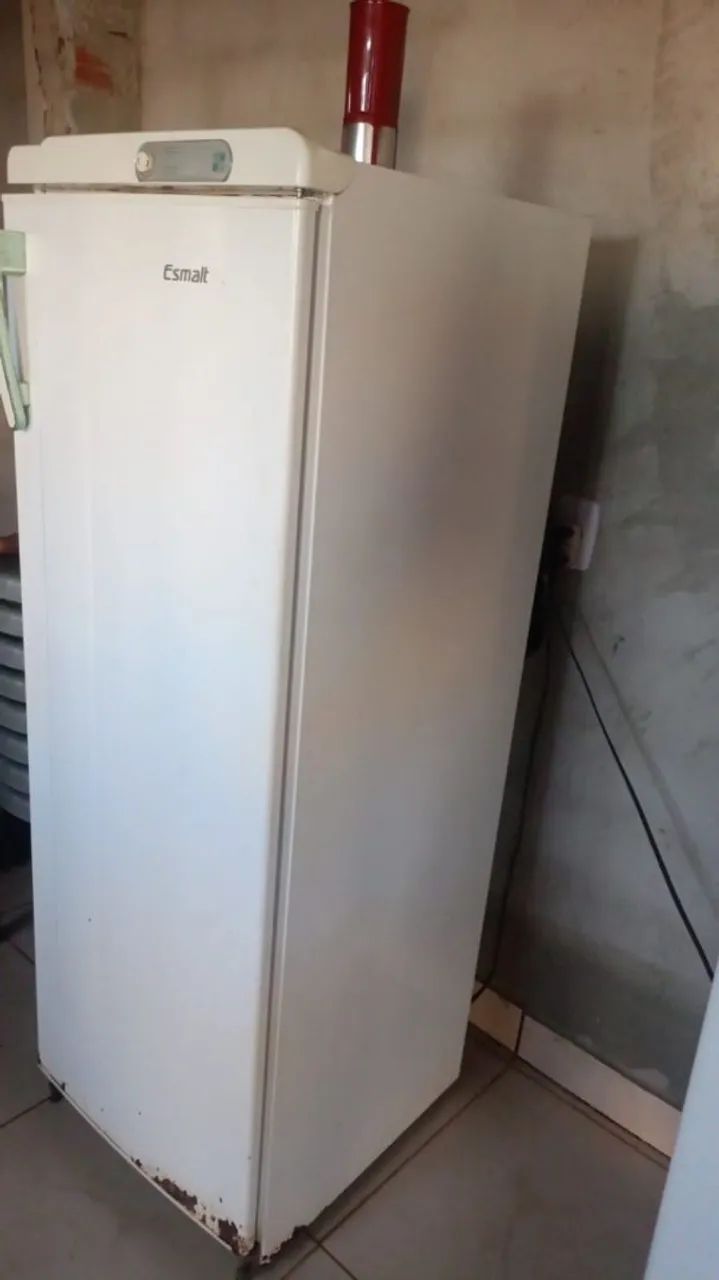 Geladeira 