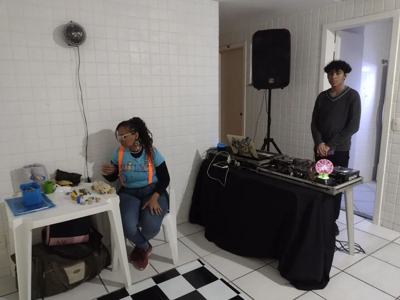 ANIMAÇAO e RECREAÇAO festas e eventos  - Foto 2