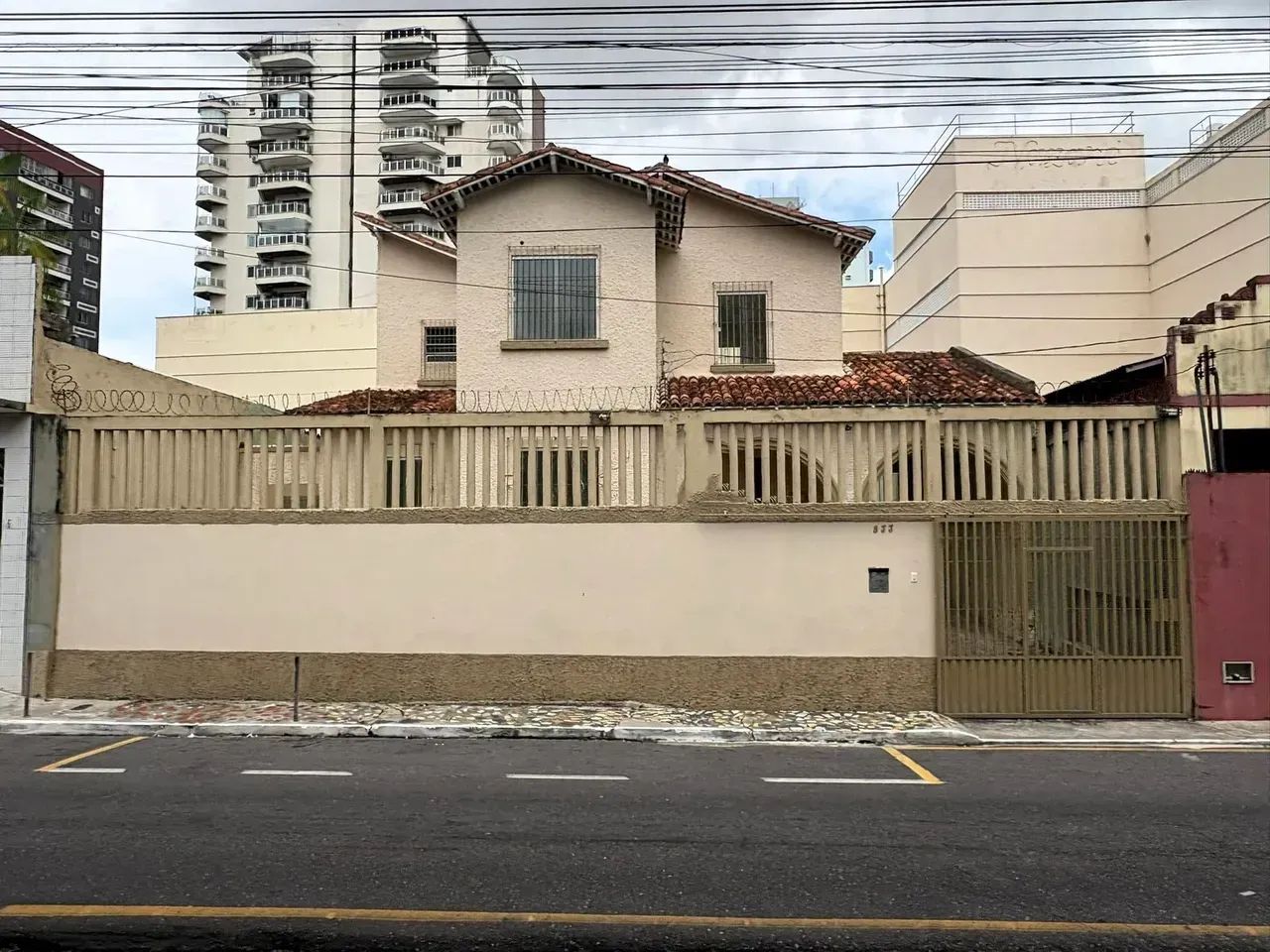 Imóvel comercial de 2 pavimentos com 364 m² e 10 vagas! - Belém - PA - Foto 2