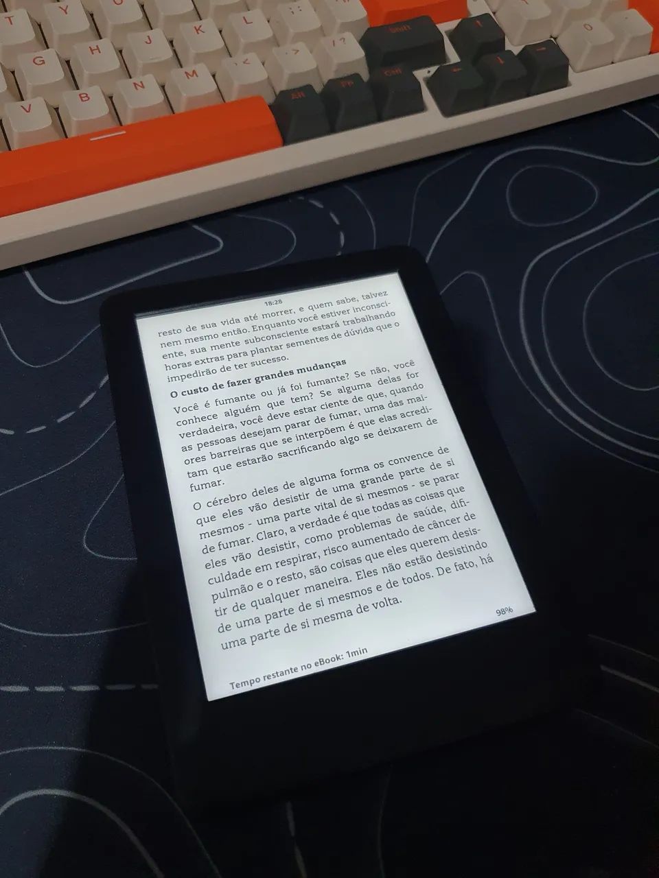 Kindle 9 gen 8gb - Foto 2