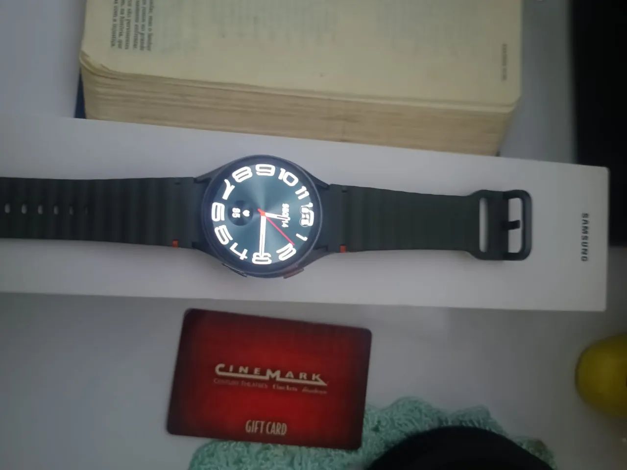 Samsung galaxy Watch 7 