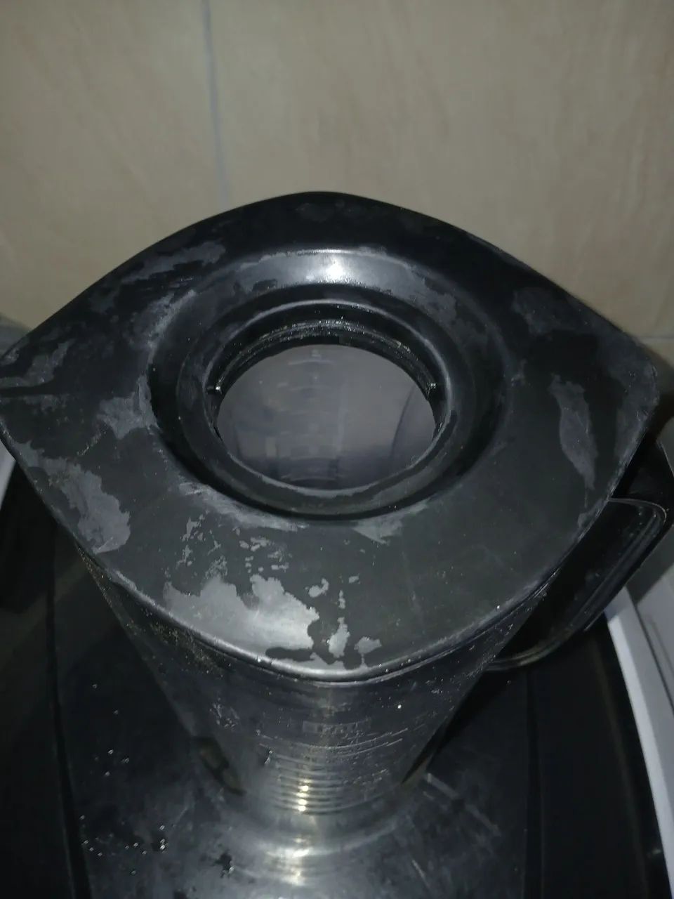 Copo de liquidificador  - Foto 2