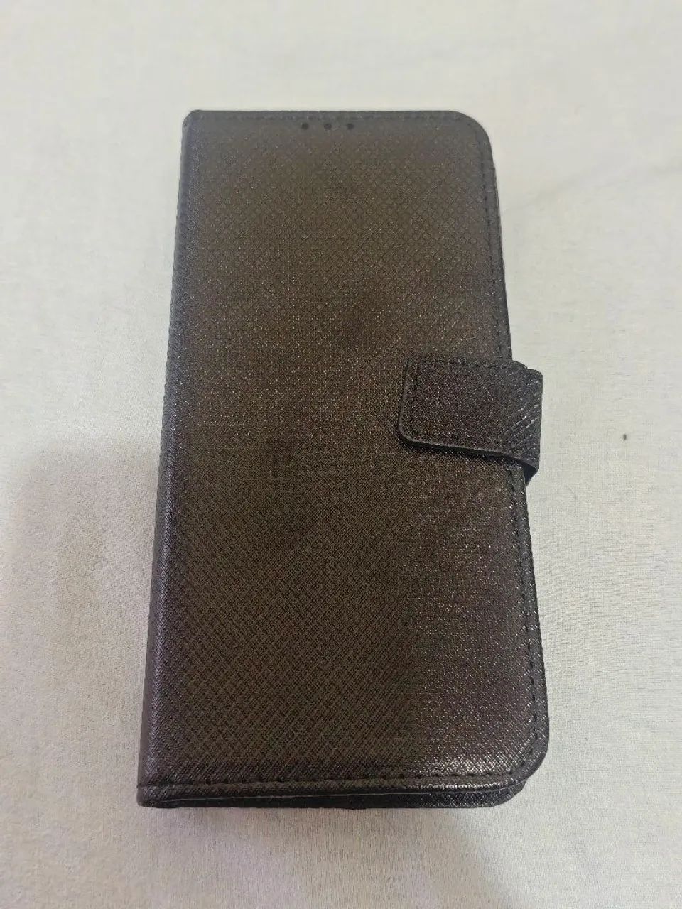Case / capa de proteção de estilo  Carteira Xiaomi  Poco F7 pro - Foto 4