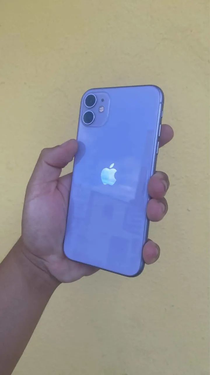 IPhone 11 64gb - Foto 2