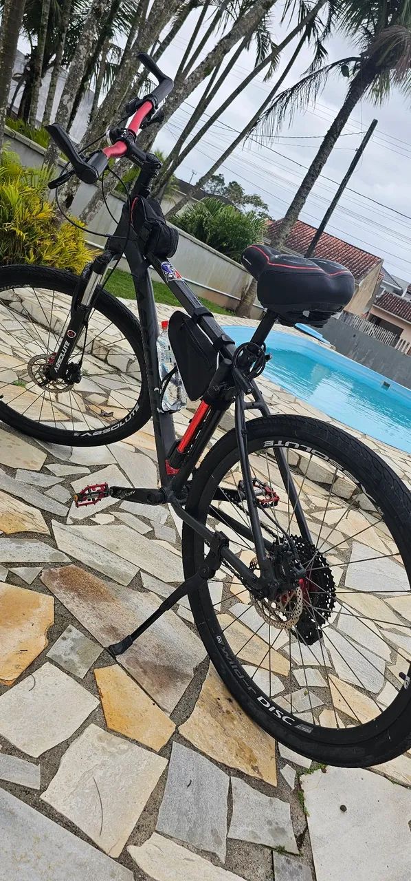 Bicicleta MTB - Foto 4