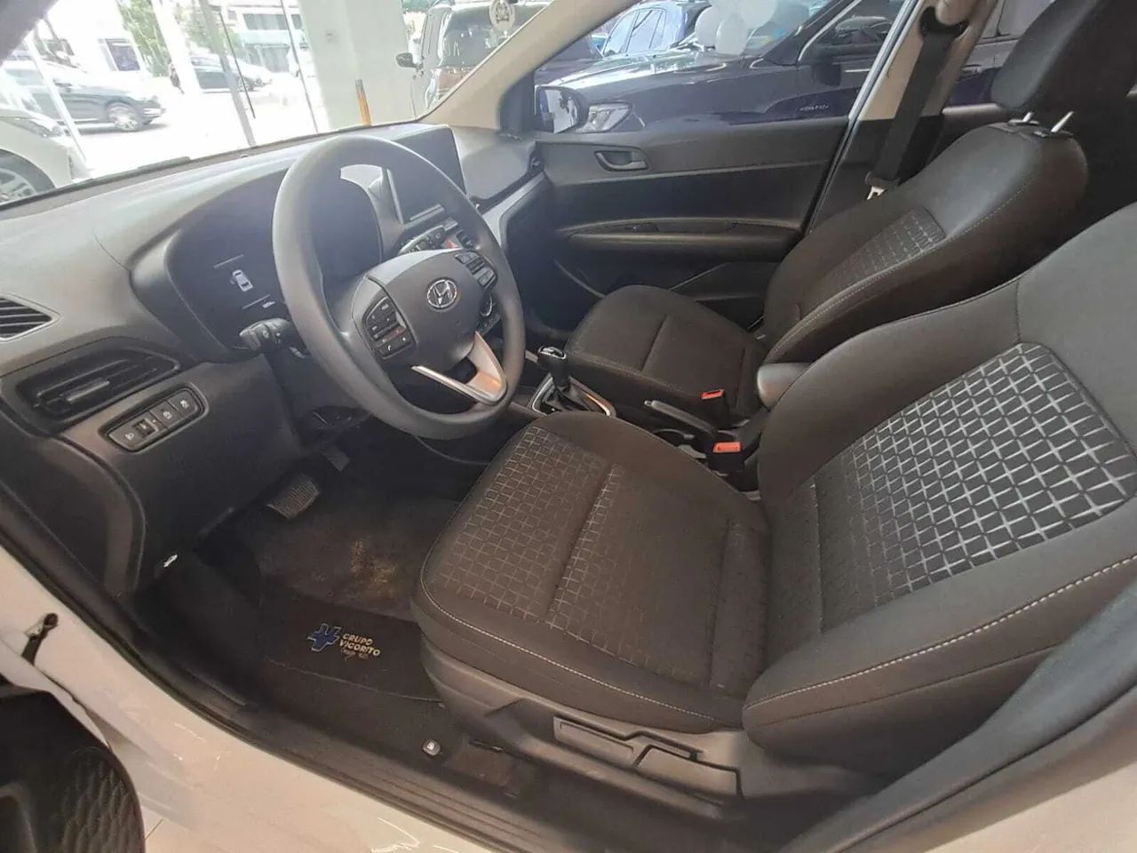 Hyundai HB20 Limited 1.0 TB Flex 12V Aut., foto 4 de 10