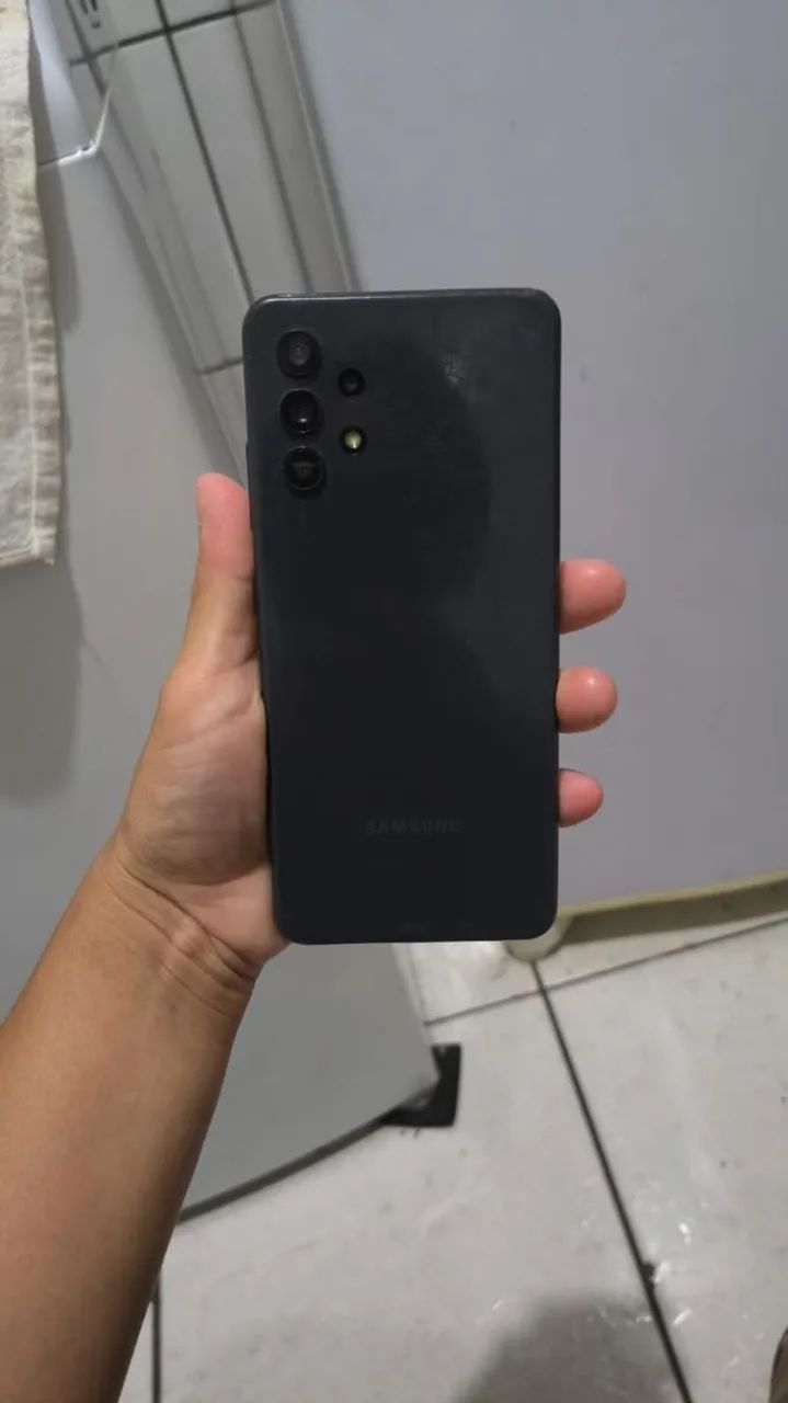 Celular Samsung A32  - Foto 3