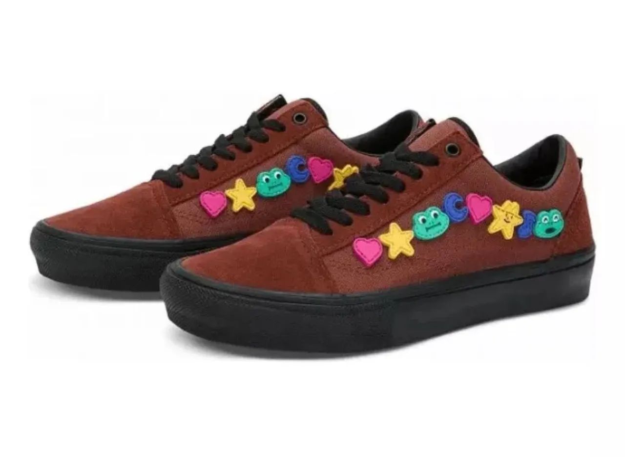 Tênis Vans 