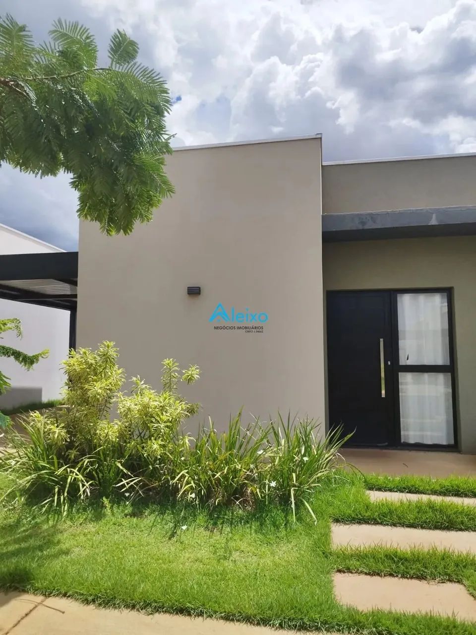 Casa em Condomínio em FenHouse, São José do Rio Preto/SP