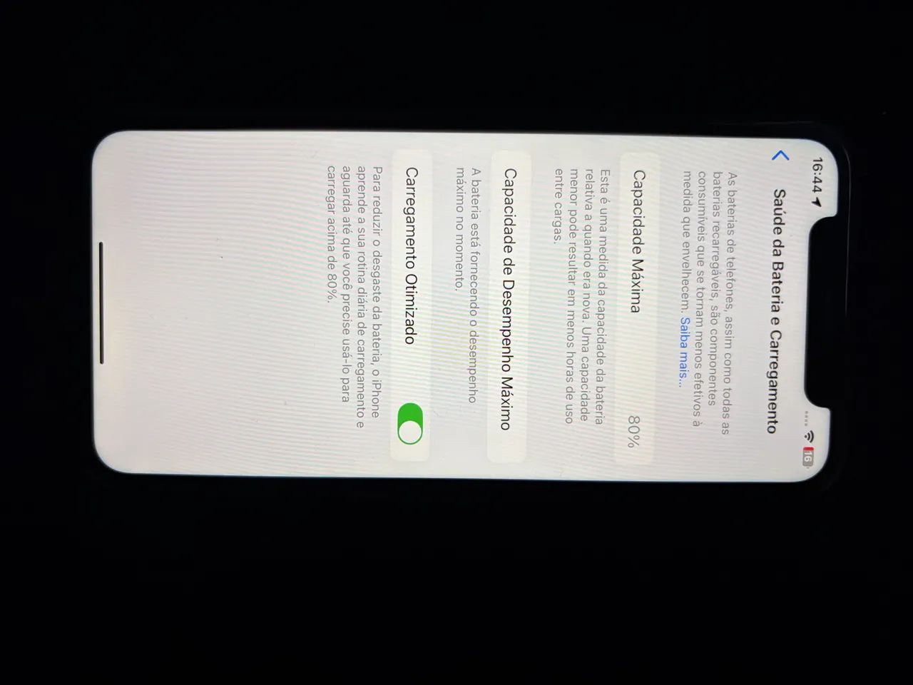 Iphone Xr 64GB  - Foto 5