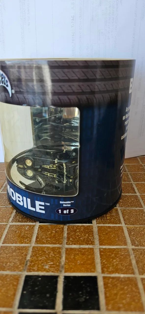 Carrinhos coleção hotwheels  - Foto 3